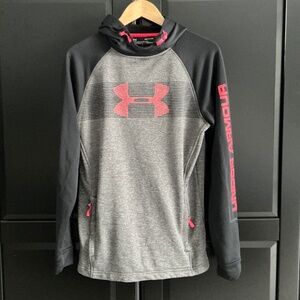 Under Armour Coldgear sweat-shirt